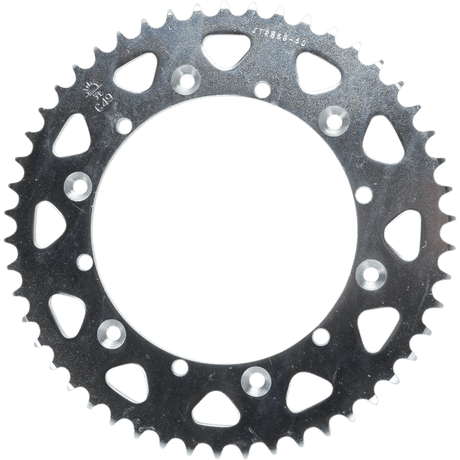 JT SPROCKETS SPROCKET REAR 520 50T (JTR853.50) - DRIVEN Canada's Powersports 824225309157JTR853.50