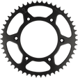 JT SPROCKETS SPROCKET REAR 520 50T (JTR210.50SC) - DRIVEN Canada's Powersports 824225315554JTR210.50SC