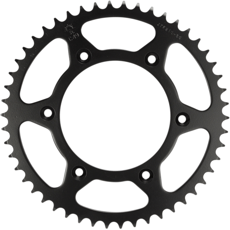 JT SPROCKETS SPROCKET REAR 520 50T (JTR210.50SC) - DRIVEN Canada's Powersports 824225315554JTR210.50SC