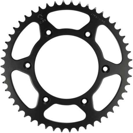 JT SPROCKETS SPROCKET REAR 520 50T (JTR210.50SC) - DRIVEN Canada's Powersports 824225315554JTR210.50SC