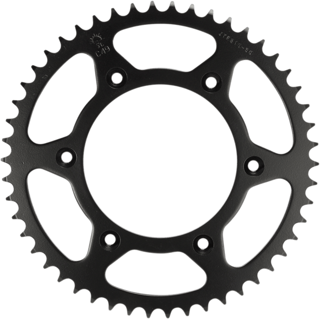 JT SPROCKETS SPROCKET REAR 520 50T (JTR210.50SC) - DRIVEN Canada's Powersports 824225315554JTR210.50SC