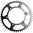 JT SPROCKETS SPROCKET REAR 520 50T - DRIVEN Canada's Powersports 824225315608JTR251.50SC