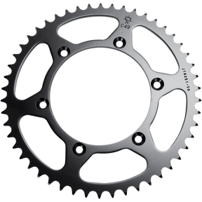 JT SPROCKETS SPROCKET REAR 520 50T - DRIVEN Canada's Powersports 824225315608JTR251.50SC