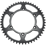 JT SPROCKETS SPROCKET REAR 520 50T (JTR460.50SC) - DRIVEN Canada's Powersports 824225315646JTR460.50SC