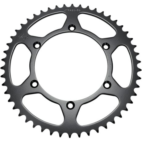 JT SPROCKETS SPROCKET REAR 520 50T (JTR460.50SC) - DRIVEN Canada's Powersports 824225315646JTR460.50SC