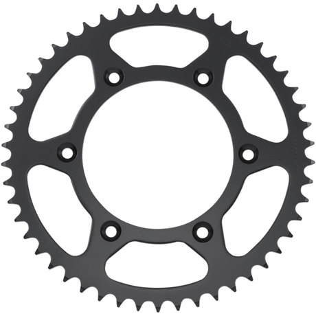 JT SPROCKETS SPROCKET REAR 520 50T (JTR897.50SC) - DRIVEN Canada's Powersports 824225315721JTR897.50SC
