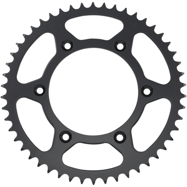 JT SPROCKETS SPROCKET REAR 520 50T (JTR897.50SC) - DRIVEN Canada's Powersports 824225315721JTR897.50SC