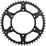 JT SPROCKETS SPROCKET REAR 520 51T (JTR251.51SC) - DRIVEN Canada's Powersports 824225315615JTR251.51SC