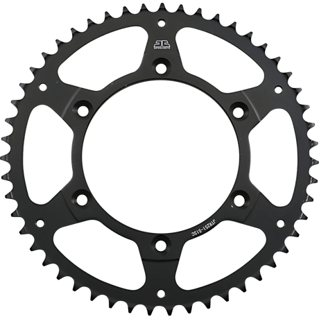 JT SPROCKETS SPROCKET REAR 520 51T (JTR251.51SC) - DRIVEN Canada's Powersports 824225315615JTR251.51SC