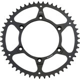 JT SPROCKETS SPROCKET REAR 520 51T (JTR808.51SC) - DRIVEN Canada's Powersports 824225315691JTR808.51SC