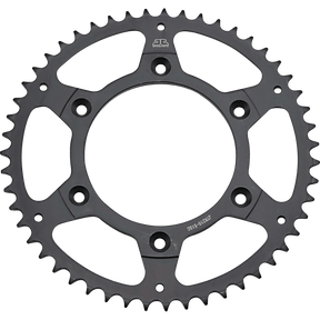 JT SPROCKETS SPROCKET REAR 520 51T (JTR210.51SC) - DRIVEN Canada's Powersports 824225315561JTR210.51SC