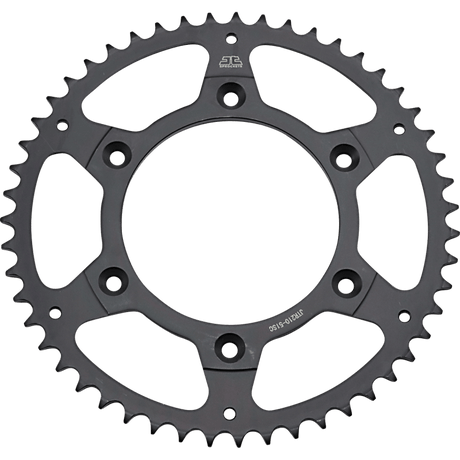 JT SPROCKETS SPROCKET REAR 520 51T (JTR210.51SC) - DRIVEN Canada's Powersports 824225315561JTR210.51SC