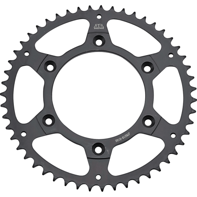 JT SPROCKETS SPROCKET REAR 520 51T (JTR210.51SC) - DRIVEN Canada's Powersports 824225315561JTR210.51SC