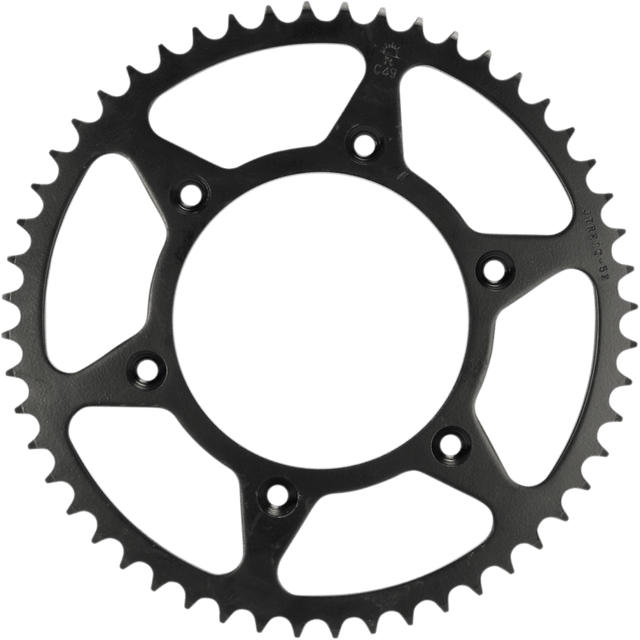 JT SPROCKETS SPROCKET REAR 520 52T (JTR210.52SC) - DRIVEN Canada's Powersports 824225315578JTR210.52SC