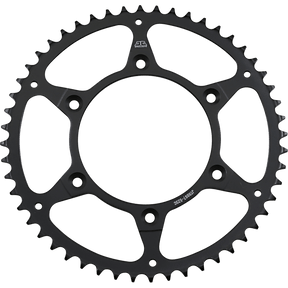 JT SPROCKETS SPROCKET REAR 520 52T (JTR897.52SC) - DRIVEN Canada's Powersports 824225315738JTR897.52SC
