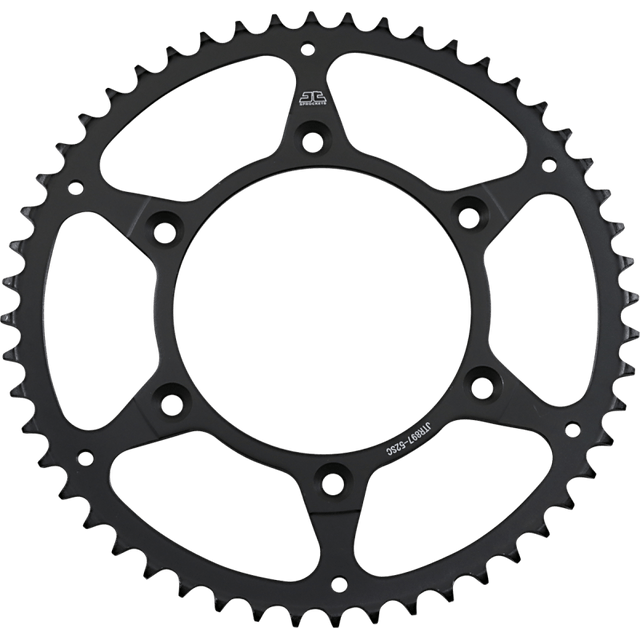 JT SPROCKETS SPROCKET REAR 520 52T (JTR897.52SC) - DRIVEN Canada's Powersports 824225315738JTR897.52SC