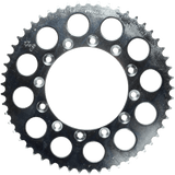 JT SPROCKETS SPROCKET REAR 520 53T (JTR245/2.53) - DRIVEN Canada's Powersports 824225302752JTR245/2.53