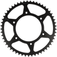 JT SPROCKETS SPROCKET REAR 520 53T (JTR210.53SC) - DRIVEN Canada's Powersports 824225315929JTR210.53SC