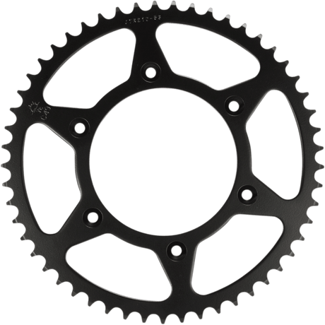 JT SPROCKETS SPROCKET REAR 520 53T (JTR210.53SC) - DRIVEN Canada's Powersports 824225315929JTR210.53SC