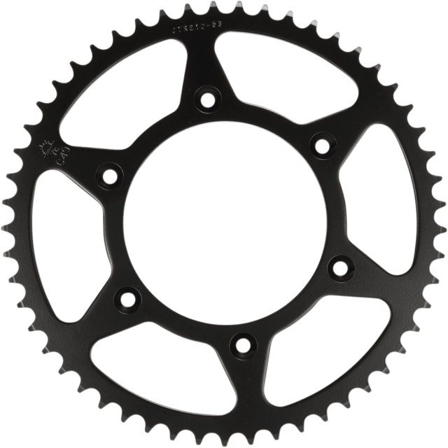 JT SPROCKETS SPROCKET REAR 520 53T (JTR210.53SC) - DRIVEN Canada's Powersports 824225315929JTR210.53SC