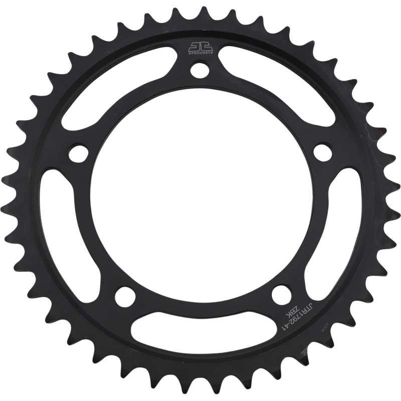 JT SPROCKETS SPROCKET REAR 525 41T (JTR1792.41) - DRIVEN Canada's Powersports 824225310597JTR1792.41