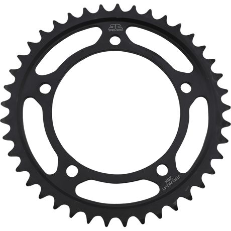 JT SPROCKETS SPROCKET REAR 525 41T (JTR1792.41) - DRIVEN Canada's Powersports 824225310597JTR1792.41