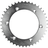 JT SPROCKETS SPROCKET REAR 525 42T (JTR1791.42) - DRIVEN Canada's Powersports 824225301199JTR1791.42