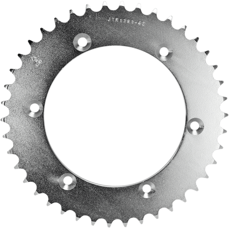JT SPROCKETS SPROCKET REAR 525 42T (JTR1791.42) - DRIVEN Canada's Powersports 824225301199JTR1791.42