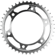 JT SPROCKETS SPROCKET REAR 525 43T (JTR1307.43) - DRIVEN Canada's Powersports 824225310658JTR1307.43