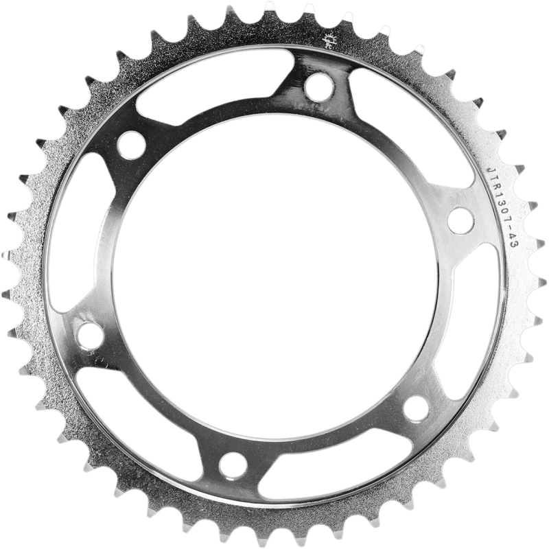 JT SPROCKETS SPROCKET REAR 525 43T (JTR1307.43) - DRIVEN Canada's Powersports 824225310658JTR1307.43