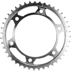 JT SPROCKETS SPROCKET REAR 525 43T (JTR1307.43) - DRIVEN Canada's Powersports 824225310658JTR1307.43