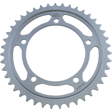 JT SPROCKETS SPROCKET REAR 525 43T (JTR1792.43) - DRIVEN Canada's Powersports 824225301229JTR1792.43