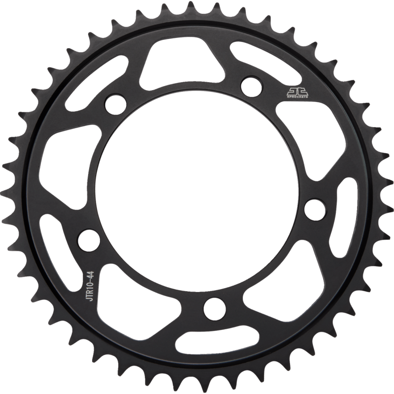 JT SPROCKETS SPROCKET REAR 525 44T (JTR10.44) - DRIVEN Canada's Powersports 824225316407JTR10.44