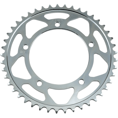 JT SPROCKETS SPROCKET REAR 525 45T (JTR1792.45) - DRIVEN Canada's Powersports 824225301243JTR1792.45