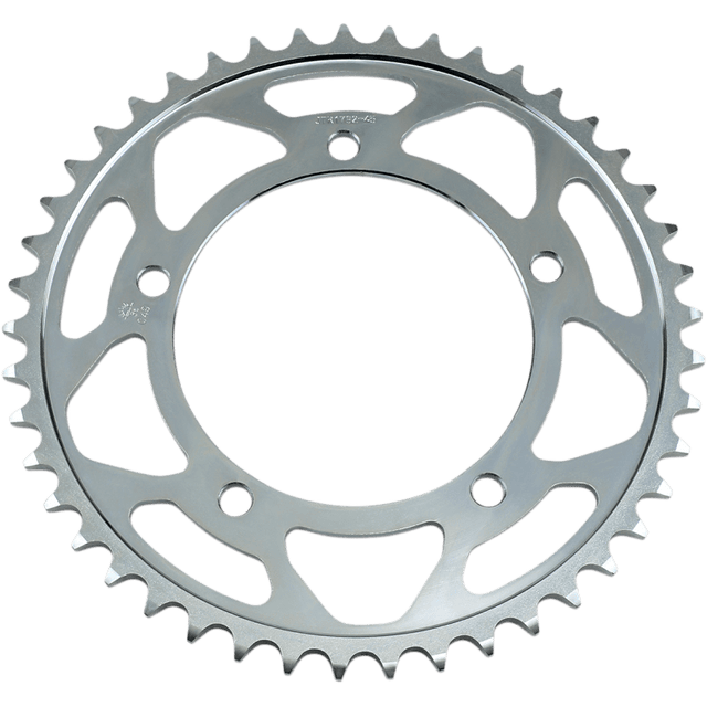 JT SPROCKETS SPROCKET REAR 525 45T (JTR1792.45) - DRIVEN Canada's Powersports 824225301243JTR1792.45
