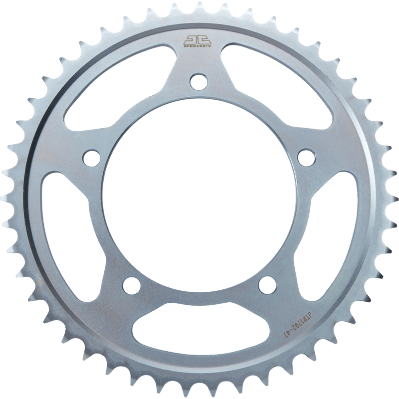 JT SPROCKETS SPROCKET REAR 525 47T (JTR1792.47) - DRIVEN Canada's Powersports 824225310283JTR1792.47
