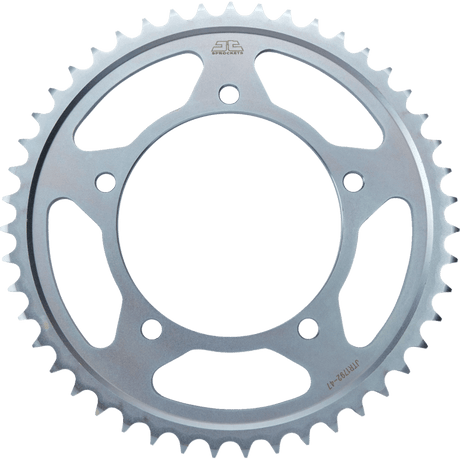 JT SPROCKETS SPROCKET REAR 525 47T (JTR1792.47) - DRIVEN Canada's Powersports 824225310283JTR1792.47