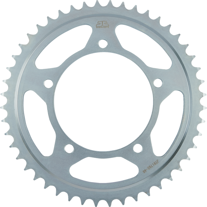 JT SPROCKETS SPROCKET REAR 525 47T (JTR1792.47) - DRIVEN Canada's Powersports 824225310283JTR1792.47