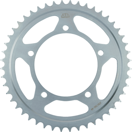 JT SPROCKETS SPROCKET REAR 525 47T (JTR1792.47) - DRIVEN Canada's Powersports 824225310283JTR1792.47