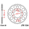 JT SPROCKETS SPROCKET REAR 530 36T (JTR1334.36) - DRIVEN Canada's Powersports 824225300581JTR1334.36