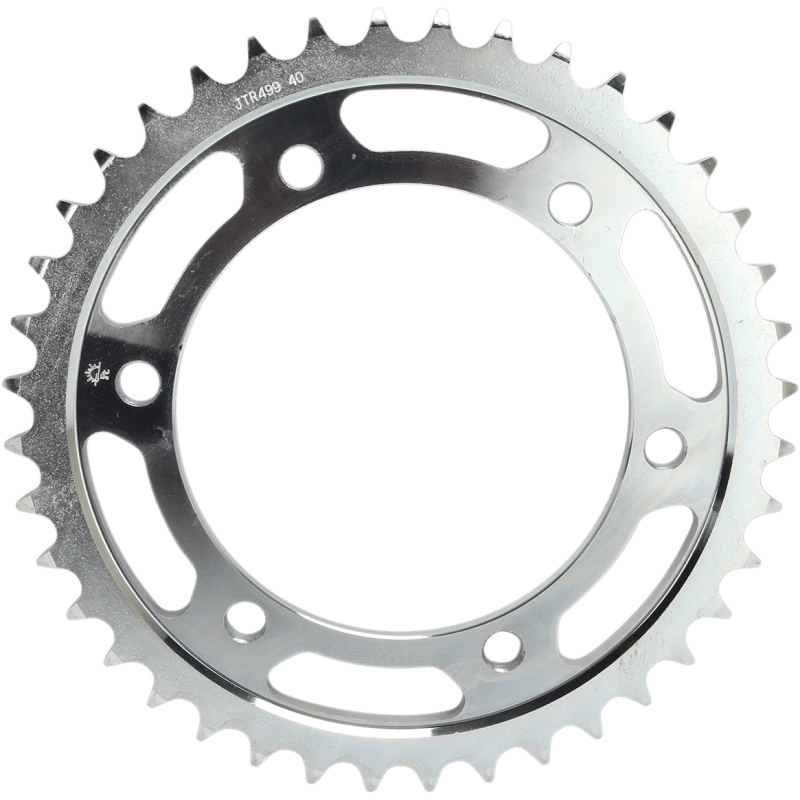 JT SPROCKETS SPROCKET REAR 530 40T (JTR499.40) - DRIVEN Canada's Powersports 824225305333JTR499.40