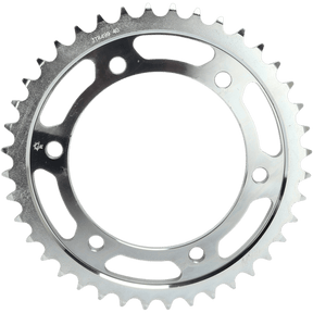 JT SPROCKETS SPROCKET REAR 530 40T (JTR499.40) - DRIVEN Canada's Powersports 824225305333JTR499.40