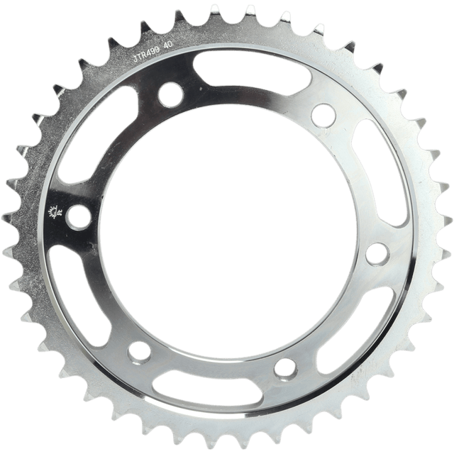JT SPROCKETS SPROCKET REAR 530 40T (JTR499.40) - DRIVEN Canada's Powersports 824225305333JTR499.40