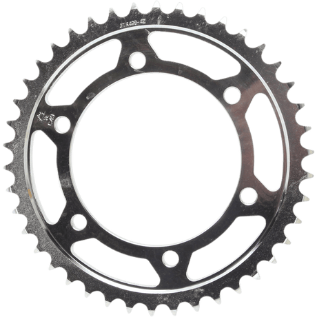 JT SPROCKETS SPROCKET REAR 530 42T (JTR499.42) - DRIVEN Canada's Powersports 824225305340JTR499.42