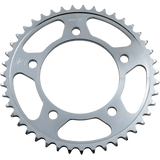 JT SPROCKETS SPROCKET REAR 530 43T (JTR302.43) - DRIVEN Canada's Powersports 824225304039JTR302.43