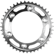 JT SPROCKETS SPROCKET REAR 530 43T (JTR1306.43) - DRIVEN Canada's Powersports 824225310641JTR1306.43