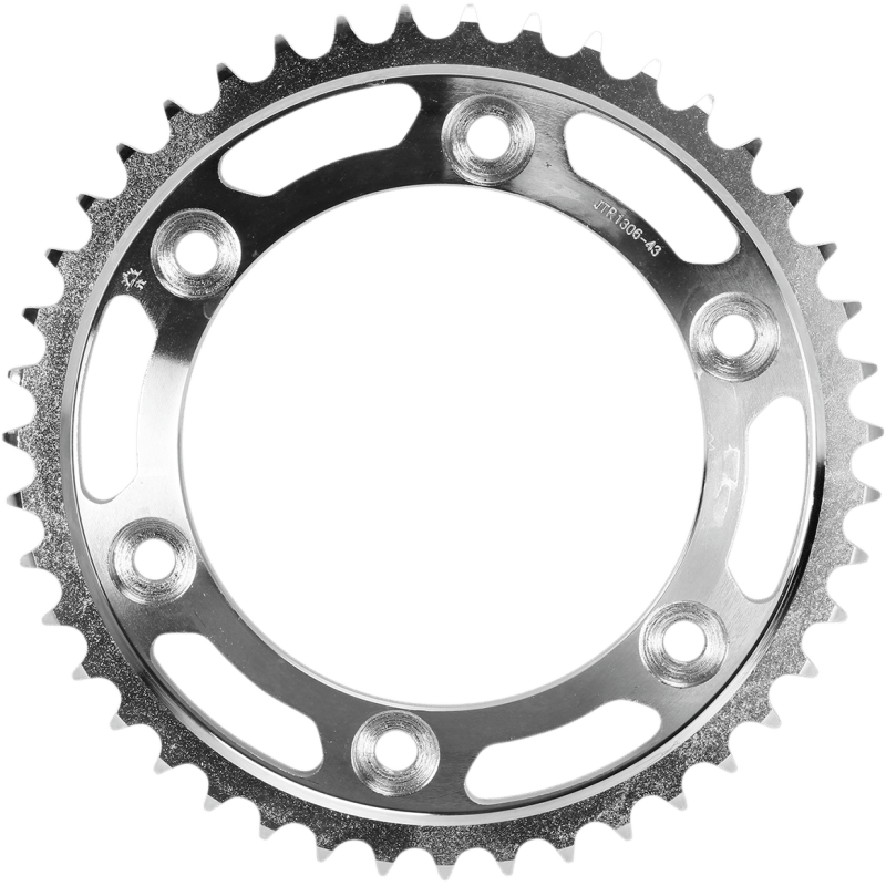 JT SPROCKETS SPROCKET REAR 530 43T (JTR1306.43) - DRIVEN Canada's Powersports 824225310641JTR1306.43