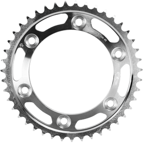 JT SPROCKETS SPROCKET REAR 530 43T (JTR1306.43) - DRIVEN Canada's Powersports 824225310641JTR1306.43