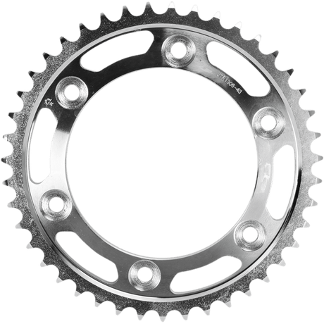 JT SPROCKETS SPROCKET REAR 530 43T (JTR1306.43) - DRIVEN Canada's Powersports 824225310641JTR1306.43