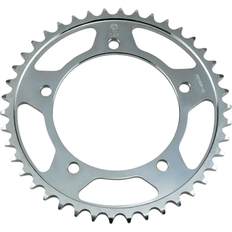 JT SPROCKETS SPROCKET REAR 530 43T (JTR1800.43) - DRIVEN Canada's Powersports 824225301328JTR1800.43